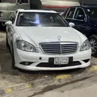 مرسدس s350