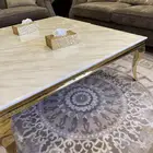 طاولات رخام