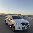 هايلوكس 2015 دبل شرط