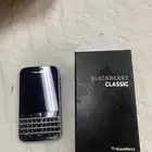 بلاك بيري كلاسيك