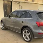 اودي q5 2012