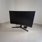 شاشه العاب