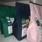 قهوه سودة بنكهات