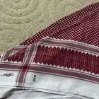 شماغ دم الغزال ملكي خاص الرقم 511 استخدام 5اشهر