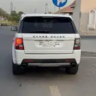 رنج روفر