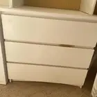 دولاب جرار من ايكيا