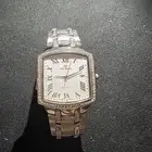 ساعة الماس