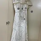 فستان زفاف استخدام 4 ساعات