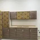مطبخ جديد