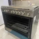 فرن نضيف