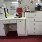 غرفة النوم مستعمل