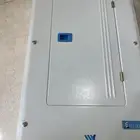 عداد طبلون كهرب