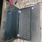 لابتوبHP مستعمل