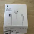 سماعات سلك ابل