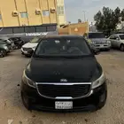 كيا كارنيفال 2018 للبيع