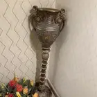 تحفه على شكل فاز طويل