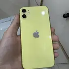 ايفون 11 العادي شرط