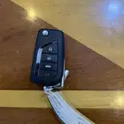 مفتاح كامري