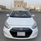 اكسنت موديل 2017
