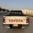 هايلكس 2024 GLX.S فل كامل ديزل
