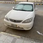 كامري 2004 تشليح