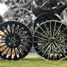 جنوط مرسيدس 2024E200مقاس19-20