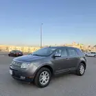 لينكولن MKX ممشى قليل
