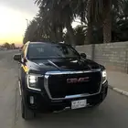 جمس يوكن 2021