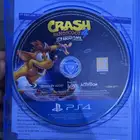 شريط كراش بانديكوت 4