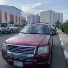 فورد اكسبلورر