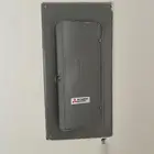 طبلون كهرباء ميتسوبيشي نظيف