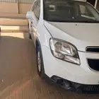 شيفورلية اورلاندو2018