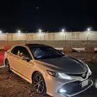 كامري هايبرد 2018