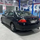 هوندا اكورد 2006