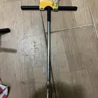 مفاتيح حرف تي