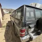 باترول نيسان 91