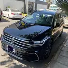 فوكس فاجن تيجوان 2023