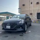 اكسنت مكينه كبير 16000 ممشى قليل2022 تم البيع خارج الموقع