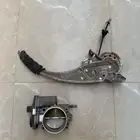 جلنط وثروتل بليزر 2008