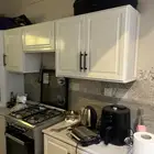 مطبخ جديد ماله 3 شهور