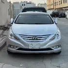 سوناتا 2013 سقف بانوراما