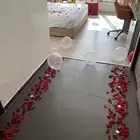 تنسيق غرف عرسان وذكرى زواج