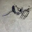 للبيع أغراض سيكل