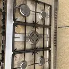 ثلاجه و فران