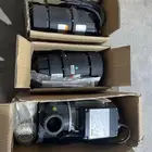 قطع غيار جاكوزي مضخات مرشات نوافير