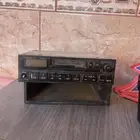 مسجل كورلا 2002 وكاله