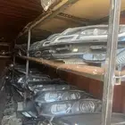 متوفر جميع شمعات رنج روفر وجاكوروجميع صدامات شاشات