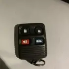 رموت فورد