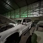 قطع غيار باترول 2002