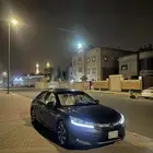 هوندا اكورد 2017